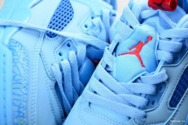  Houston Spizike Oilers  FQ1759-400 Low Jordan 0727